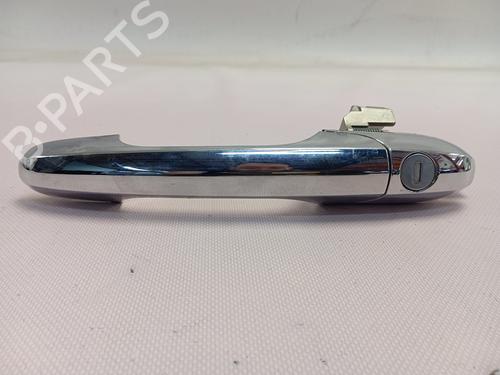 Puxador exterior frente esquerdo FIAT 500 (312_) [2007-2026]  31329515