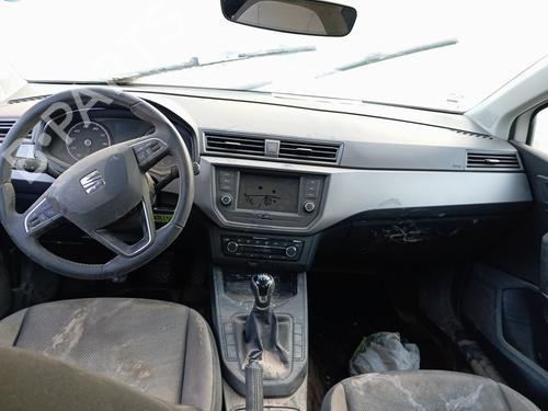 Left rear door SEAT IBIZA V (KJ1, KJG) | BP22611991C4