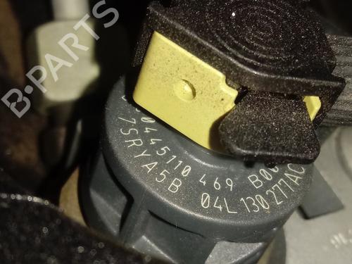 Motor VW CADDY IV MPV (SAB, SAJ)  | BP17227717M1 