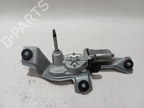 Used Rear wiper motor Rear wiper motor MAZDA CX-5 (KE, GH) [2011-2017] 39695508 39695508