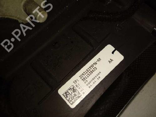 Rat DS DS 4 / DS 4 CROSSBACK (NX_) | BP13233324C49