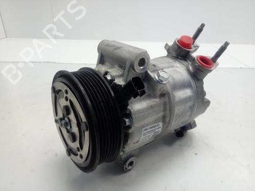 Used AC compressor FORD PUMA (J2K, CF7) [2019-2025]  15255363