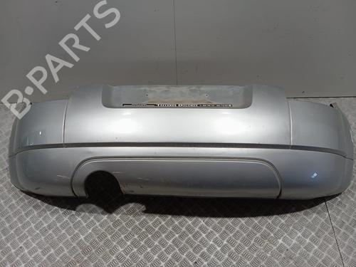 Used Rear bumper AUDI TT (8N3) 1.8 T (180 hp) 30375580