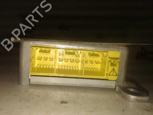 ECU airbags NISSAN X-TRAIL I (T30)  | BP16218845M53 