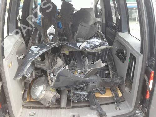 Front right window mechanism VW CADDY III MPV (2KB, 2KJ, 2CB, 2CJ)  | BP12639623C23 