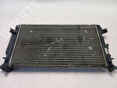 Water radiator MERCEDES-BENZ SPRINTER 3,5-t Van (B906)  | BP28293069M31 