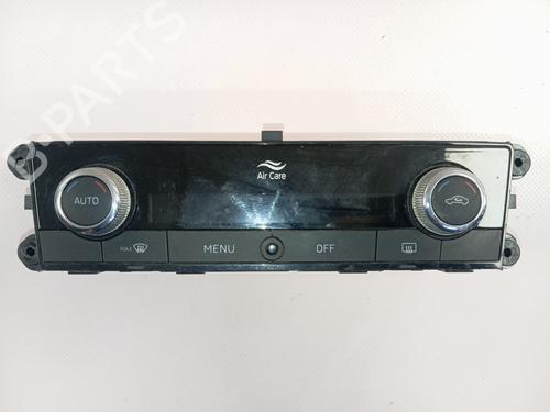 Used Climate control Climate control 39107205 39107205