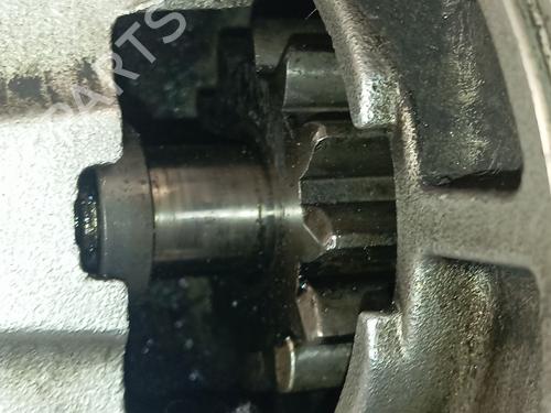 Starter MAZDA 5 (CR) 2.0 CD (CR19) | BP33855350M8 - Image 1