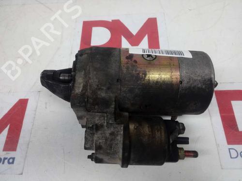 Startmotor FIAT PUNTO Convertible (176_) 90 1.6 (88 hp) 12656376