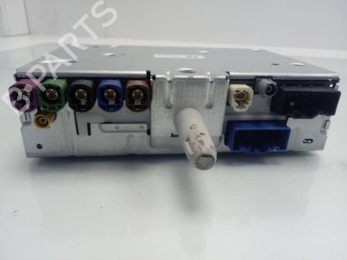 Electronic module CITROËN C4 III (BA_, BB_, BC_)  | BP16886526M83 