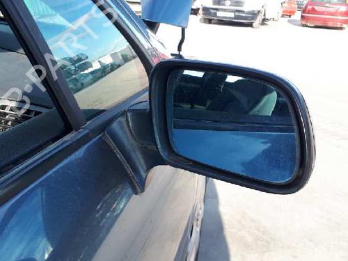 Used Right mirror PEUGEOT 407 (6D_) 1.6 HDi 110 (6D9HZC, 6D9HYC) (109 hp) 12667247