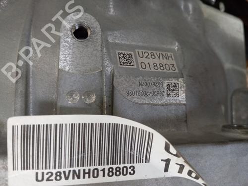 Gearbox KIA RIO IV (YB, SC, FB)  | BP22802007M3 