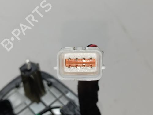 Tailgate handle KIA PICANTO III (JA)  | BP29548536C132 