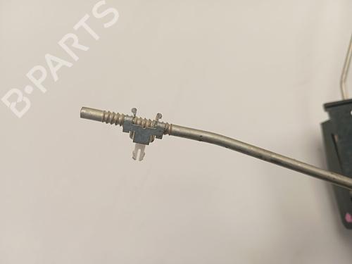 Rear left lock DACIA SANDERO II  | BP24033591C100
