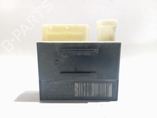 Used Electronic module Electronic module 36991195 36991195