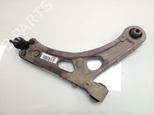 Used Right front suspension arm CITROËN BERLINGO Box Body/MPV (K9) [2018-2025]  22545837