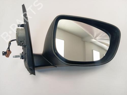 Right mirror CITROËN C-ELYSEE (DD_) 1.6 BlueHDi 100 | BP36663516C27 - Image 2
