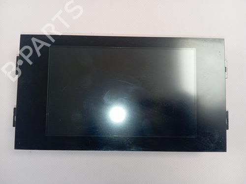 Used Display monitor Display monitor PEUGEOT 308 II (LB_, LP_, LW_, LH_, L3_) 1.5 BlueHDi 130 (131 hp) 35931791 35931791