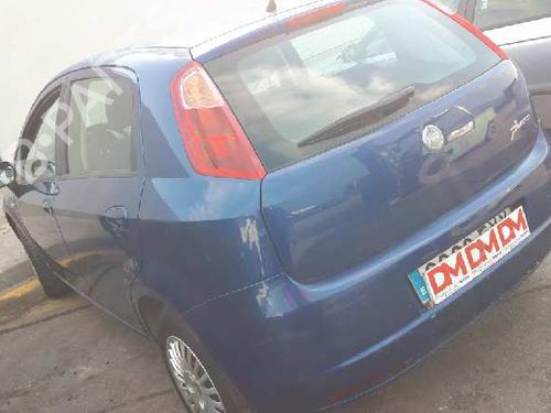 Starter FIAT GRANDE PUNTO (199_) 1.4 16V (199BXG1B, 199AXG1B) | BP12667989M8 