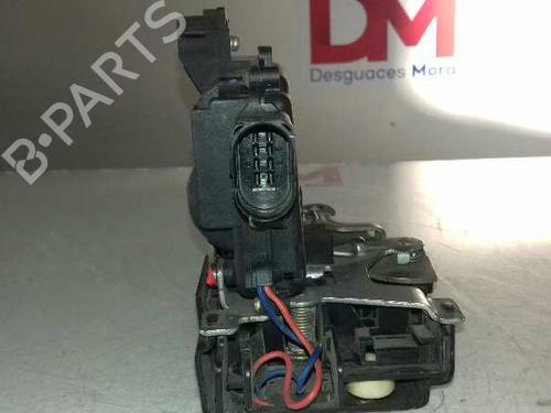 Front left lock SEAT IBIZA III (6L1)  | BP12836561C98 