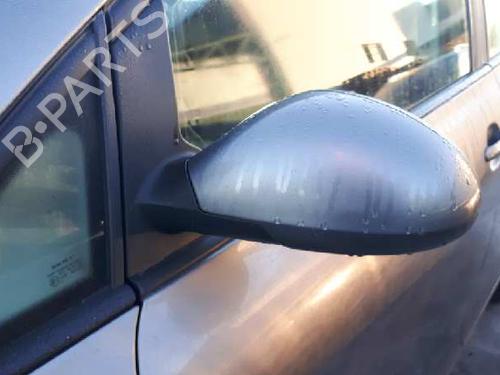Left mirror SEAT TOLEDO III (5P2)  | BP13705684C26 