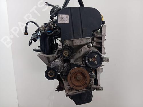 Engine FORD FOCUS I (DAW, DBW) 2.0 16V | BP26942886M1 