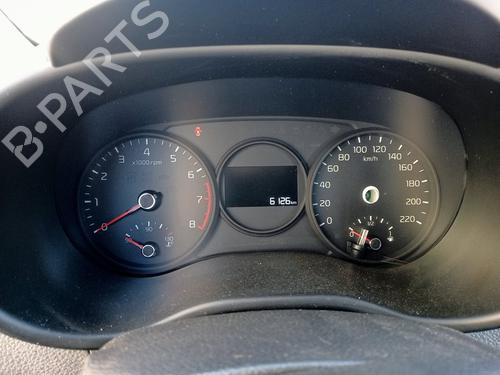 Fuse box KIA PICANTO III (JA)  | BP22649044E1 