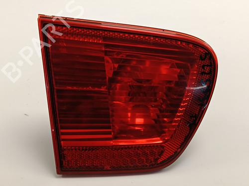 Used Left tailgate light Left tailgate light SEAT IBIZA II (6K1) 1.9 SDI (68 hp) 32779017 32779017