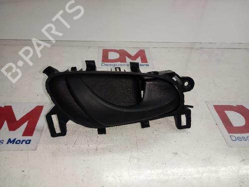 Used Front right interior door handle NISSAN PULSAR Hatchback (C13) [2014-2026]  12837454