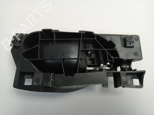Front left interior door handle PEUGEOT 508 I (8D_) | BP30373561I13