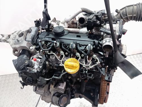 Engine RENAULT KANGOO Express (FW0/1_) 1.5 dCi 75 (FW07, FW10, FW04) | BP39164148M1 - Image 2