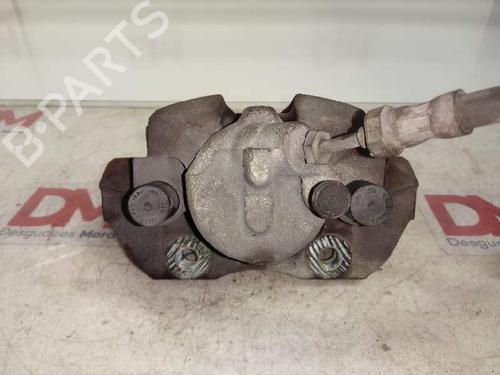Right front brake caliper FORD FOCUS III Turnier 1.6 TDCi | BP16634996M104 