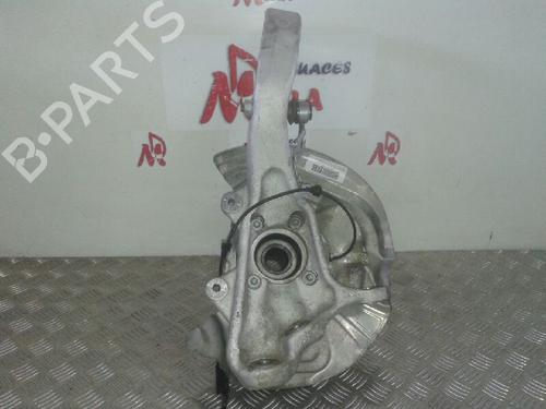 Used Left front steering knuckle BMW X5 (E70) [2006-2013]  12635455