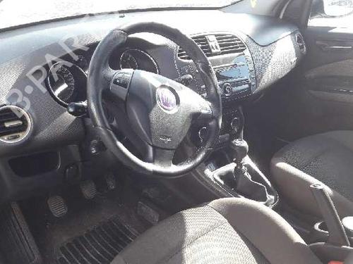 Steering rack FIAT BRAVO II (198_) 1.9 D Multijet (198AXB1A) | BP12661405M22 