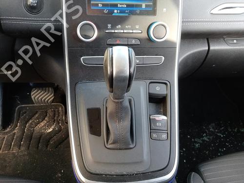 Radio RENAULT SCÉNIC IV (J9_) 1.5 dCi 110 | BP22446952E6 