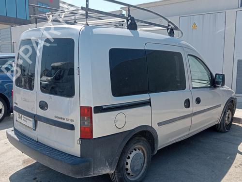 Used Parts OPEL COMBO Box Body/MPV [2001-2025]  4325497