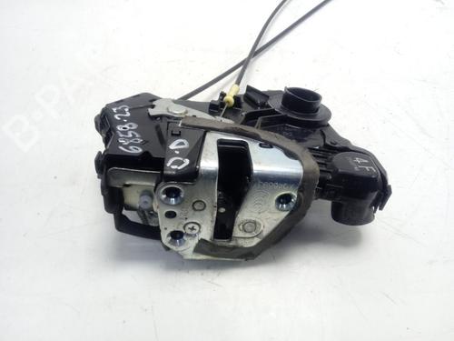 Front right lock TOYOTA RAV 4 III (_A3_)  | BP16453963C97 
