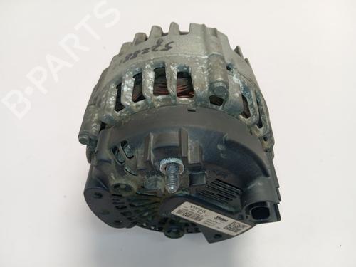 Alternator SKODA SCALA (NW1) 1.0 TSI | BP39107213M7 - Image 2