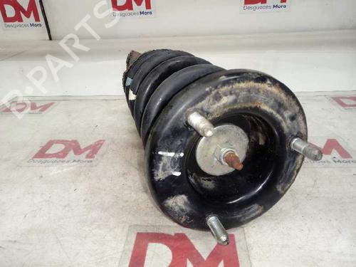 Left front shock absorber MITSUBISHI PAJERO IV (V8_W, V9_W) 3.2 DI-D (V88W, V98W) | BP12658334M16 