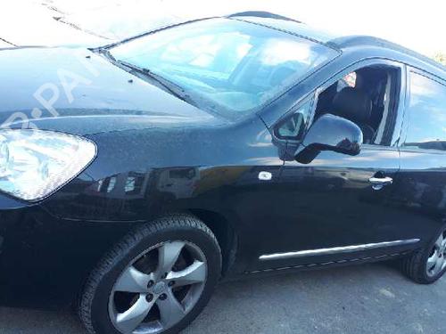 Right rear window switch KIA CARENS II MPV (FJ)  | BP30371431I28 