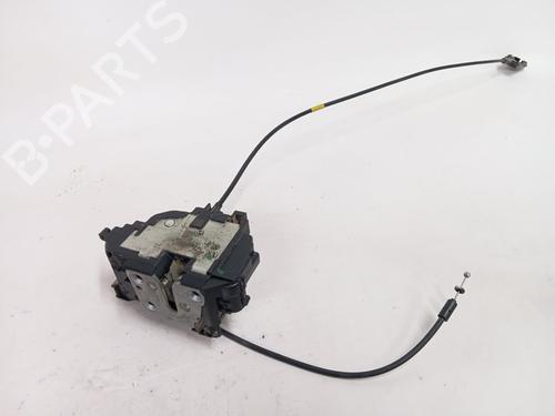 Used Front right lock RENAULT KANGOO III MPV [2021-2025]  22611838