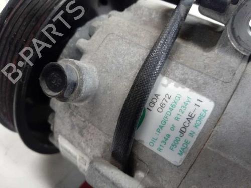 AC compressor HYUNDAI i30 Coupe 1.4 | BP12658889M34 
