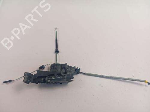 Front right lock MERCEDES-BENZ GLC (X253) 220 d 4-matic (253.915) | BP29724026C97 