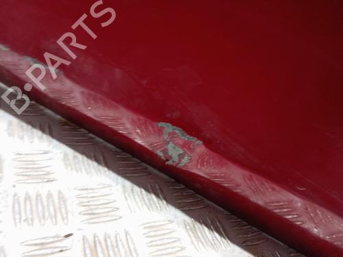 Dør venstre bagtil MAZDA 3 Hatchback (BP) SKYACTIV-X M Hybrid | BP36800857C4 - Image 3
