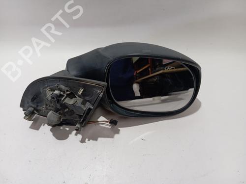 Used Right mirror CITROËN C3 I (FC_, FN_) 1.4 HDi (68 hp) 27198283