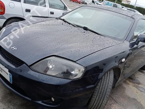 Used Parts HYUNDAI COUPE II (GK) 1.6 16V 2604675