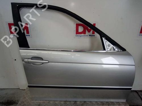 Used Right front door BMW 3 (E46) 320 i (170 hp) 12653758