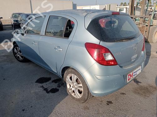 Alternator OPEL CORSA D (S07) 1.3 CDTI (L08, L68) | BP36991188M7 - Image 9