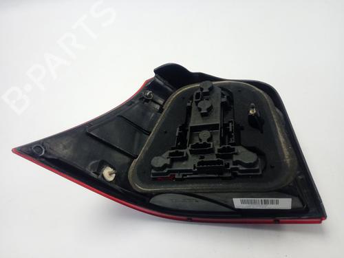 Right taillight VW GOLF IV (1J1)  | BP19520274C35 