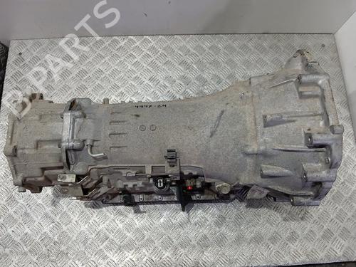 Gearbox NISSAN NAVARA NP300 Pickup (D23, D23T)  | BP22599262M3 